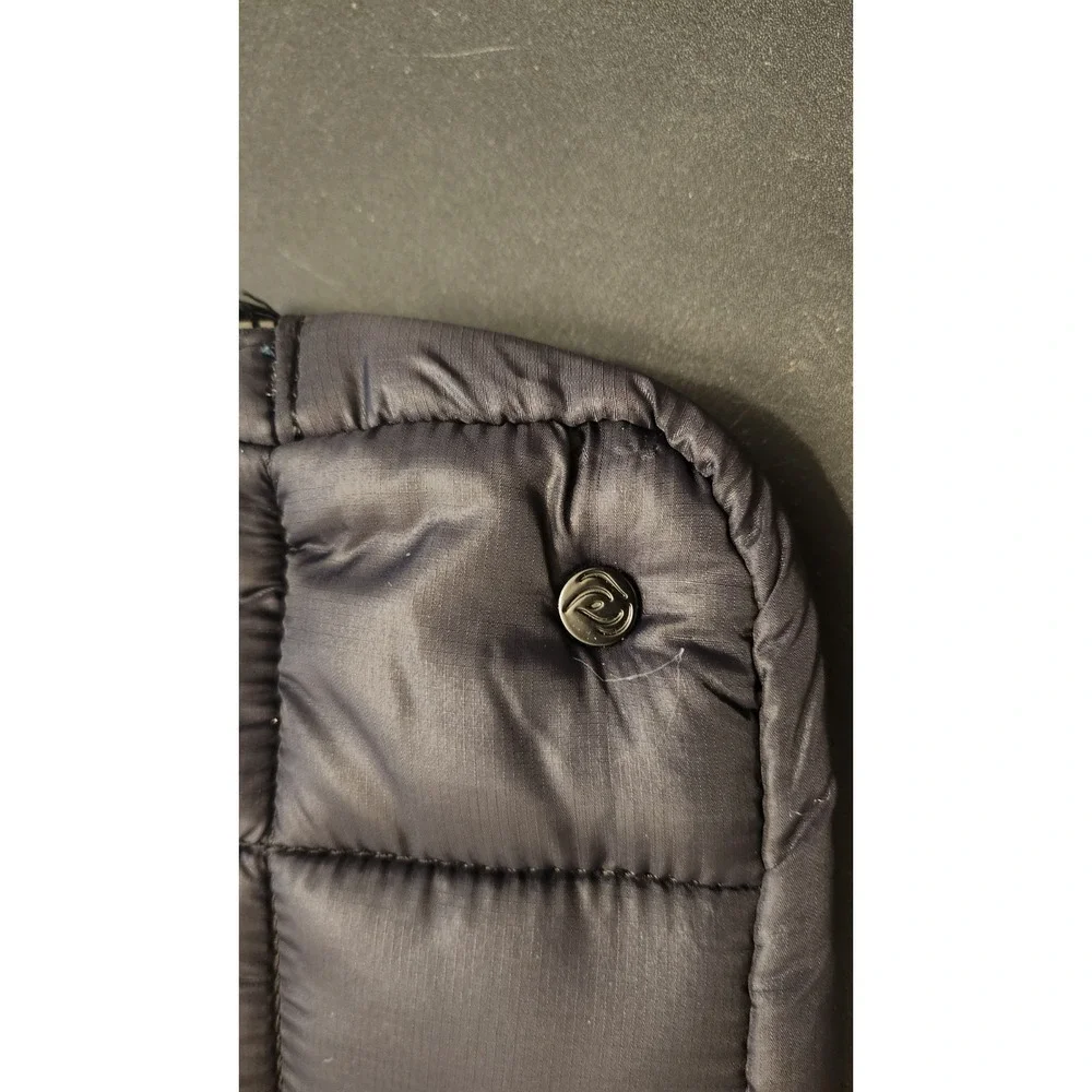 Apana studio to street Quilted belt bag‎ black